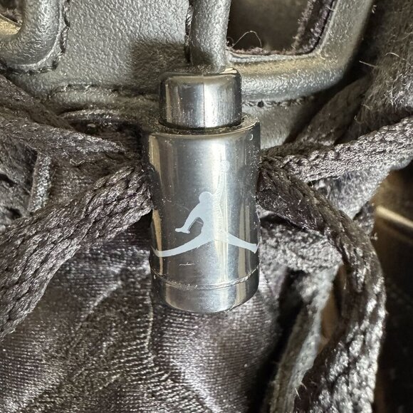 Nike Air Jordan 6 Retro 'All Star - Chameleon' 907961-015 High Sneaker Size 8.5 - Picture 7 of 16